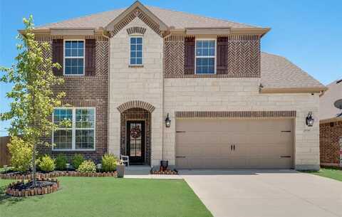 2836 Redbud Lane, Melissa, TX 75454