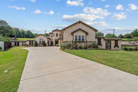 204 Links Court, Aledo, TX 76008