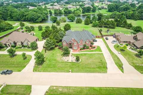 3530 Pleasantville Road, Midlothian, TX 76065