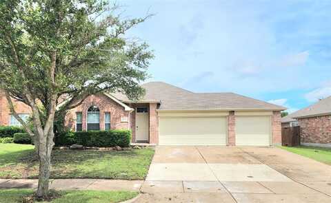 2011 Cooper Ridge Lane, Heartland, TX 75126