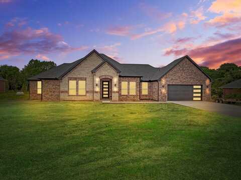 406 Shelby Trail, Bells, TX 75414