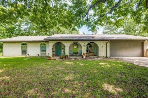 336 Old Justin Road, Argyle, TX 76226