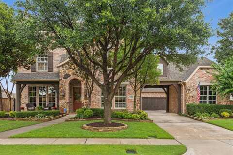 3521 Lochside, The Colony, TX 75056