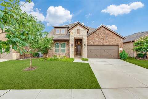 7412 Twisted Thicket Lane, Little Elm, TX 76227