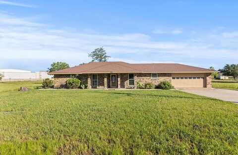 443 Wolf Run Court, Lavon, TX 75166