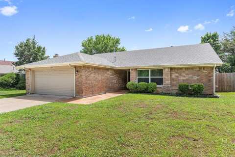 6115 Ridge Top Lane, Garland, TX 75043