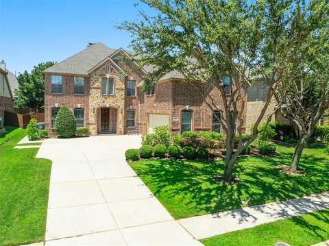 952 Pelican Drive, Allen, TX 75013