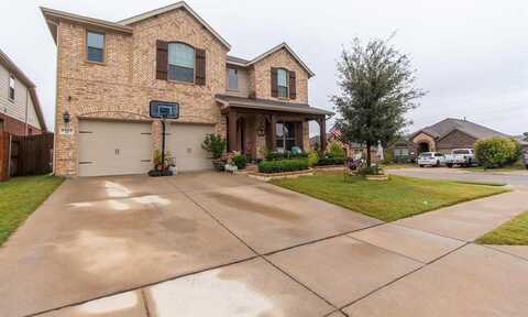 5900 Paddlefish Drive, Fort Worth, TX 76179