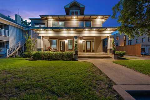 1230 Kings Highway, Dallas, TX 75208