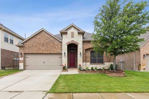 408 Fownes Link Drive, McKinney, TX 75072