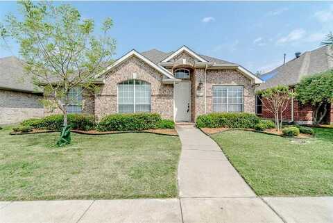 5708 Bedford Lane, The Colony, TX 75056