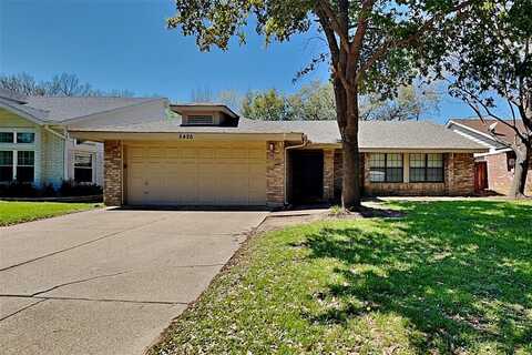 5426 Cold Springs Drive, Arlington, TX 76017