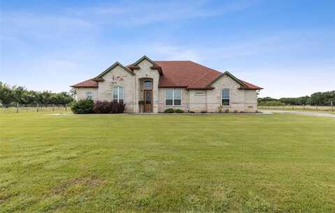 6401 Gee Road, Granbury, TX 76049