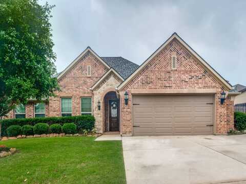 7373 Lake Rock Drive, Fort Worth, TX 76179