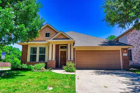 3316 Timber Ridge Trail, McKinney, TX 75071