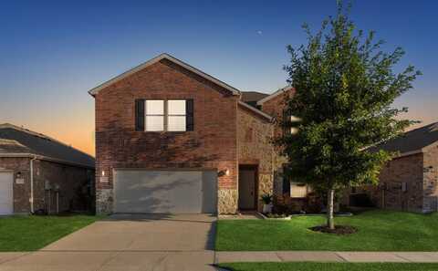 3004 Layla Creek Drive, Little Elm, TX 75068