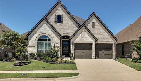 2405 Meridian Place, Midlothian, TX 76065