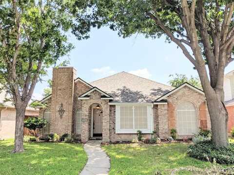 7918 Excaliber Road, Frisco, TX 75035