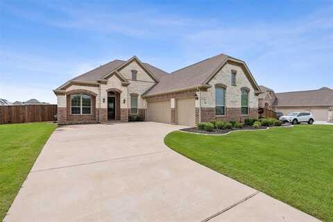 348 Marble Creek Court, Sunnyvale, TX 75182