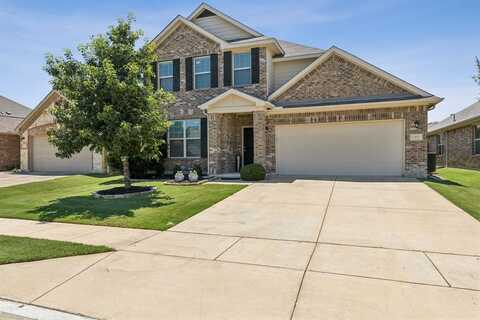 13157 UPLAND MEADOW Court, Fort Worth, TX 76244