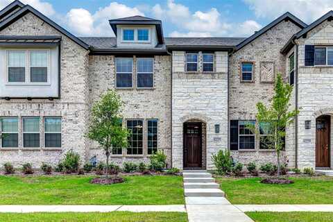 6225 Baritone Court, Sachse, TX 75048