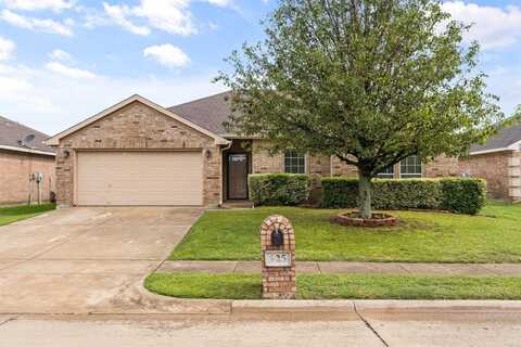 925 Glory Drive, Waxahachie, TX 75165