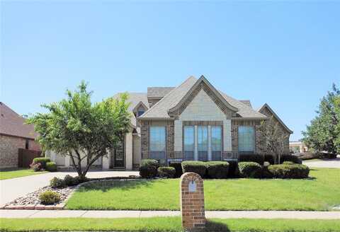 2605 Waterstone Lane, Rockwall, TX 75032