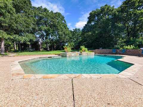 300 Oak Trail Drive, Double Oak, TX 75077