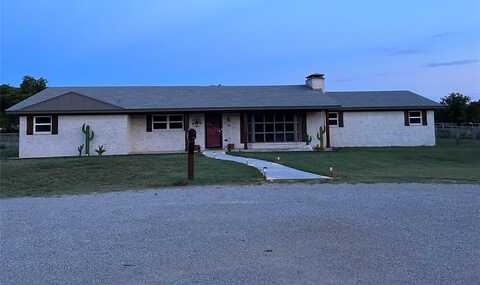 2488 County Road 176, Stephenville, TX 76401