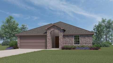 2243 Peregrine Way, Crandall, TX 75114