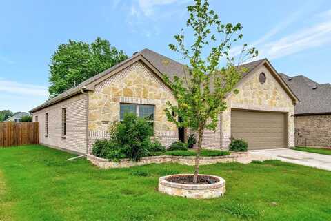 608 Comal Drive, Crandall, TX 75114