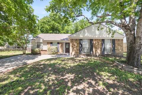 7009 Buttonwood Drive, Fort Worth, TX 76137