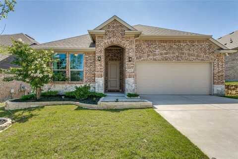 5432 High Pointe Drive, Haltom City, TX 76137