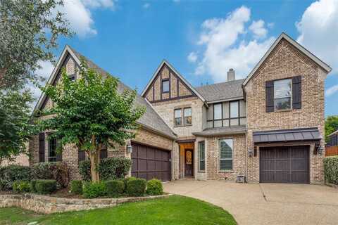 1510 Whistle Brook Drive, Allen, TX 75013