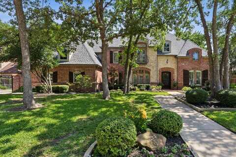 2040 Coventry Court, Keller, TX 76262