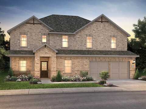 3811 Turpin Drive, Princeton, TX 75071