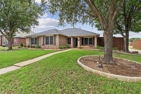 7041 Northpointe Drive, The Colony, TX 75056