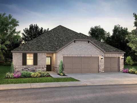 3813 Turpin Drive, Princeton, TX 75071