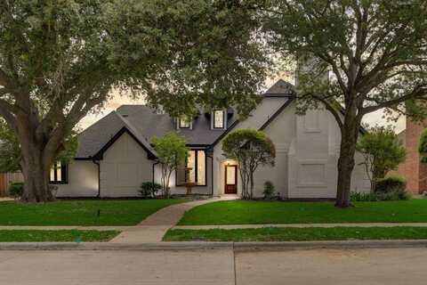 3916 Esquire Drive, Plano, TX 75023