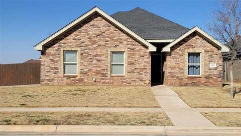 3830 Bettes Lane, Abilene, TX 79606