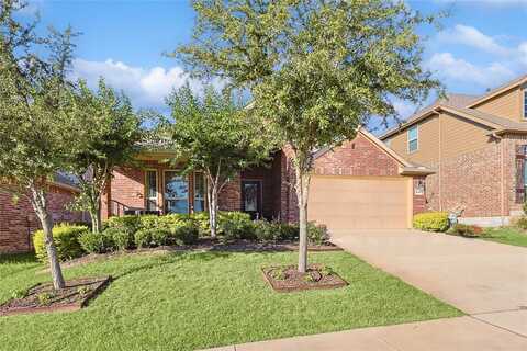 5504 Connally Drive, Forney, TX 75126