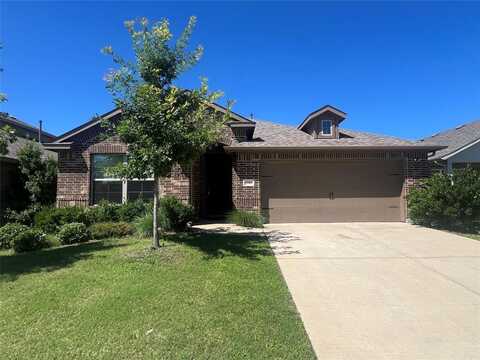 2103 Johnson City Avenue, Forney, TX 75126