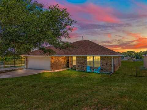 103 Meadow Brook Court, Springtown, TX 76082