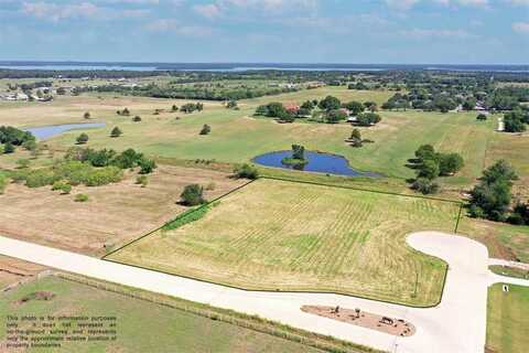 700 Vest Lane, Pilot Point, TX 76258