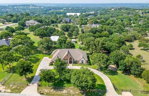 360 Chandler Drive, Aledo, TX 76008