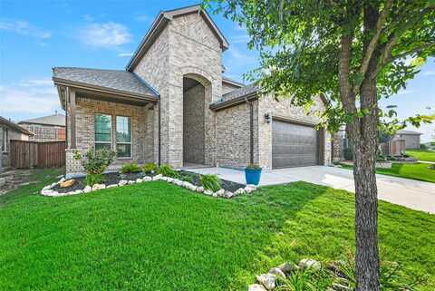 9321 Bronze Meadow Drive, Fort Worth, TX 76131