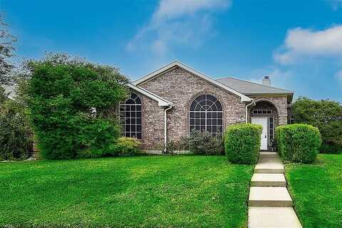 8109 Bells Street, Frisco, TX 75035