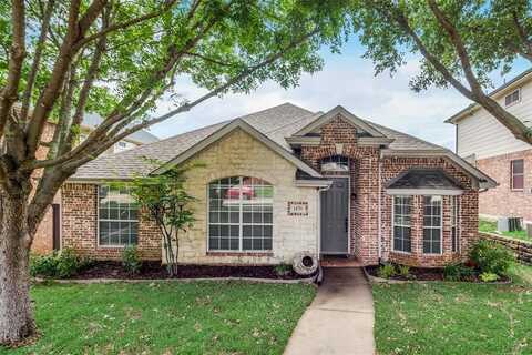 1170 Ridgeway Drive, Rockwall, TX 75087