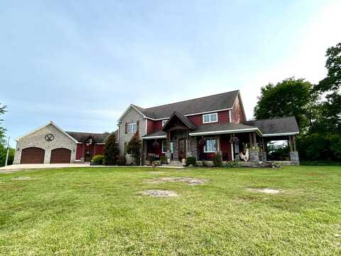 10336 Baker Den Road, Pocahontas, AR 72455