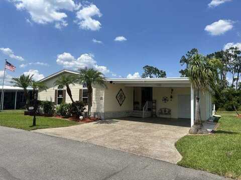 1694 Glen Abby Lane, Winter Haven, FL 33881